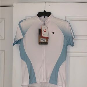 BONTRAGER FIT JERSEY TOP